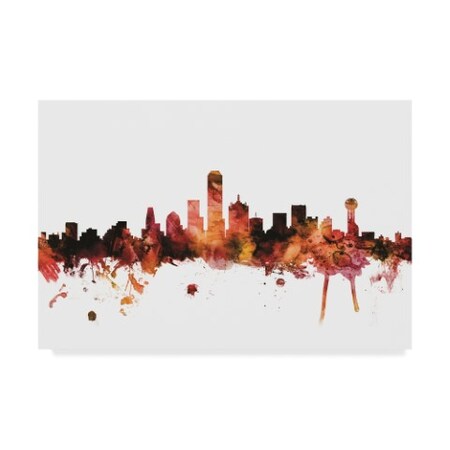 Trademark Fine Art